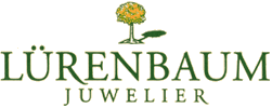 Logo: L�RENBAUM - JUWELIER